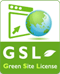Green Site License