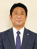 伊藤　靖