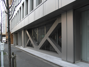 耐震診断・補強設計について