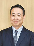 山口　幸綱